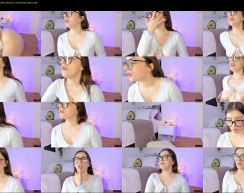 _alissonrose — 74 minute Chaturbate female cam show recording, 720p, Apr 5, 2024