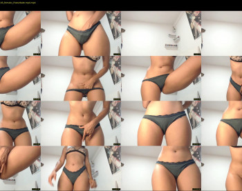 _ariana03_ — 97 minute Chaturbate female cam show recording, 720p, Apr 5, 2024