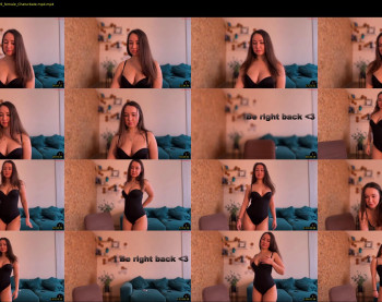 _artease_ — 98 minute Chaturbate female cam show recording, 720p, Apr 5, 2024