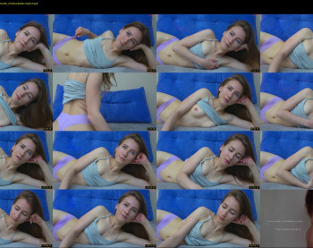 _feli_ — 120 minute Chaturbate female cam show recording, 720p, Apr 5, 2024