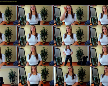 _jeniffer_hot — 24 minute Chaturbate female cam show recording, 720p, Apr 5, 2024