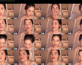 _meghan_gomez1_ — 2 minute Chaturbate female cam show recording, 720p, Apr 5, 2024