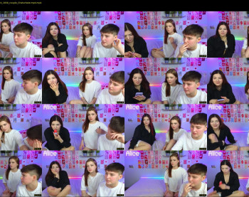 _reverse_gang_ — 66 minute Chaturbate couple cam show recording, 720p, Apr 5, 2024