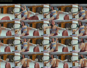 adagrand — 13 minute Chaturbate female cam show recording, 720p, Apr 5, 2024