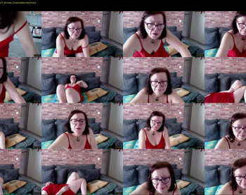 adelewildx — 22 minute Chaturbate female cam show recording, 720p, Apr 5, 2024