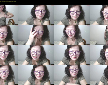 adelewildx — 6 minute Chaturbate female cam show recording, 720p, Apr 5, 2024