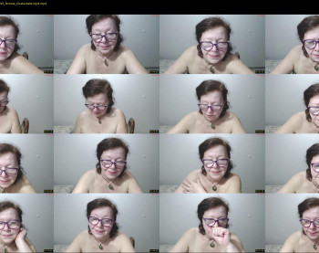 adelewildx — 10 minute Chaturbate female cam show recording, 720p, Apr 6, 2024