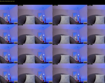 alan_rosee — 34 minute Chaturbate male cam show recording, 720p, Apr 5, 2024