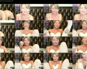 alexandrafix — 35 minute Chaturbate female cam show recording, 720p, Apr 5, 2024