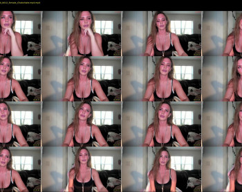 alicelighthouse — 3 minute Chaturbate female cam show recording, 720p, Apr 6, 2024