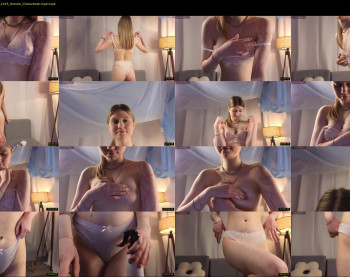 alisia_spinnet — 120 minute Chaturbate female cam show recording, 720p, Apr 5, 2024