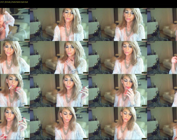 amanda0803 — 7 minute Chaturbate female cam show recording, 720p, Apr 5, 2024
