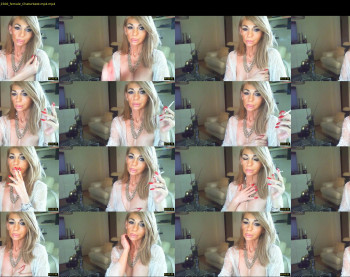 amanda0803 — 7 minute Chaturbate female cam show recording, 720p, Apr 5, 2024