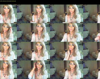 amanda0803 — 4 minute Chaturbate female cam show recording, 720p, Apr 5, 2024