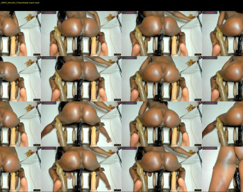 anilethqueens — 16 minute Chaturbate female cam show recording, 720p, Apr 5, 2024