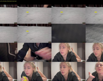 anna_ssweety — 3 minute Chaturbate female cam show recording, 720p, Apr 5, 2024