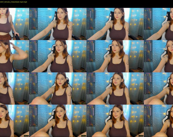 annamooree — 20 minute Chaturbate female cam show recording, 720p, Apr 5, 2024