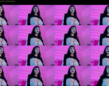 annie_gr — 3 minute Chaturbate female cam show recording, 720p, Apr 6, 2024