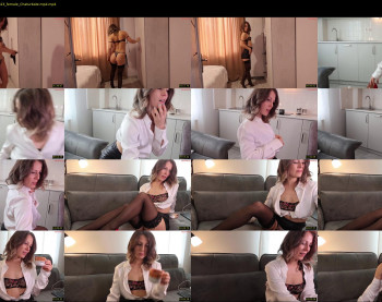annittastar — 28 minute Chaturbate female cam show recording, 720p, Apr 5, 2024