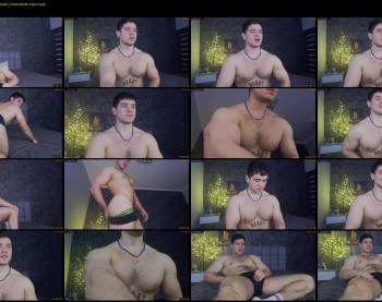 arilass — 29 minute Chaturbate male cam show recording, 720p, Apr 5, 2024