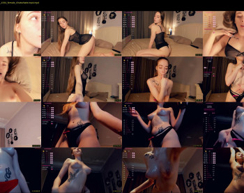 beckymadson — 120 minute Chaturbate female cam show recording, 720p, Apr 5, 2024