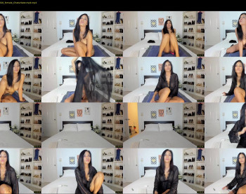 beebeethai — 19 minute Chaturbate female cam show recording, 720p, Apr 5, 2024