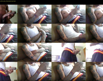 bertdollaz757 — 41 minute Chaturbate male cam show recording, 720p, Apr 5, 2024