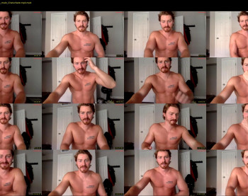bigmcr1 — 105 minute Chaturbate male cam show recording, 480p, Apr 5, 2024