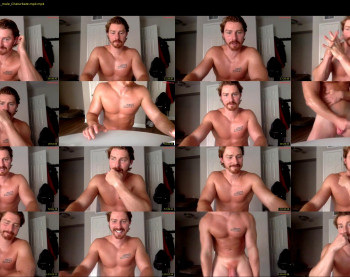 bigmcr1 — 98 minute Chaturbate male cam show recording, 480p, Apr 6, 2024