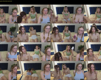 bjliki — 95 minute Chaturbate couple cam show recording, 720p, Apr 5, 2024