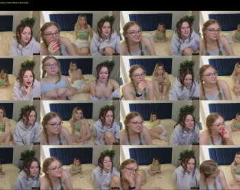 bjliki — 80 minute Chaturbate couple cam show recording, 720p, Apr 5, 2024