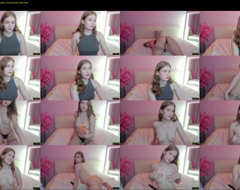 bjliki — 14 minute Chaturbate couple cam show recording, 720p, Apr 5, 2024