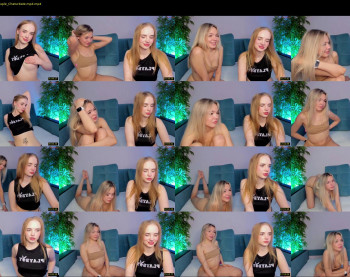 bjliki — 31 minute Chaturbate couple cam show recording, 720p, Apr 5, 2024