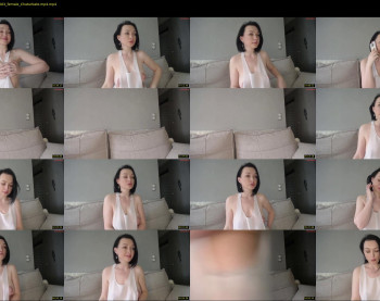 blueeyeess — 61 minute Chaturbate female cam show recording, 720p, Apr 5, 2024