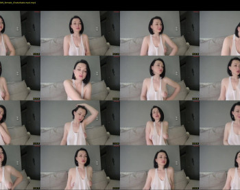 blueeyeess — 30 minute Chaturbate female cam show recording, 720p, Apr 5, 2024