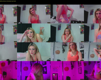briadominick — 120 minute Chaturbate couple cam show recording, 720p, Apr 5, 2024