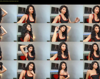 bridget_spring6871 — 88 minute Chaturbate female cam show recording, 720p, Apr 5, 2024