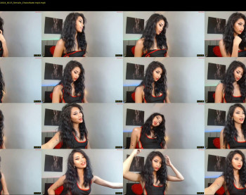 bridget_spring6871 — 28 minute Chaturbate female cam show recording, 720p, Apr 6, 2024