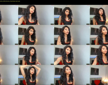 bridget_spring6871 — 65 minute Chaturbate female cam show recording, 720p, Apr 6, 2024