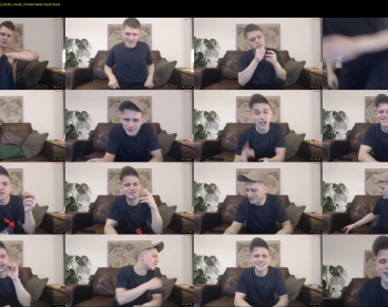 camdoattitude — 5 minute Chaturbate male cam show recording, 720p, Apr 6, 2024