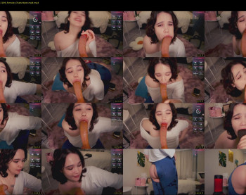 chery_lady22 — 120 minute Chaturbate female cam show recording, 720p, Apr 5, 2024