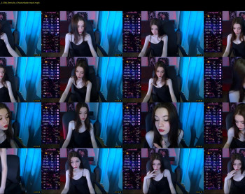 coddleweeper — 43 minute Chaturbate female cam show recording, 720p, Apr 5, 2024