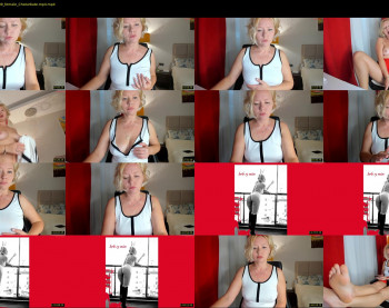 colette1w — 120 minute Chaturbate female cam show recording, 720p, Apr 5, 2024