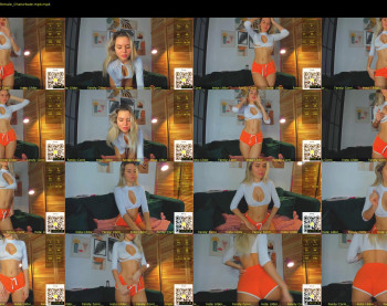 corni__ — 120 minute Chaturbate female cam show recording, 720p, Apr 6, 2024