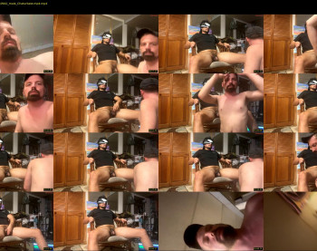 danielartbigd — 3 minute Chaturbate male cam show recording, 720p, Apr 5, 2024