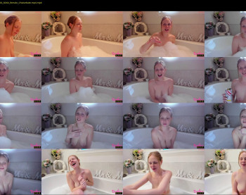 daphnemadison — 56 minute Chaturbate couple cam show recording, 720p, Apr 6, 2024