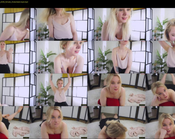 darleneferran — 120 minute Chaturbate female cam show recording, 720p, Apr 6, 2024