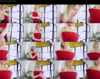 darleneferran — 85 minute Chaturbate female cam show recording, 720p, Apr 6, 2024