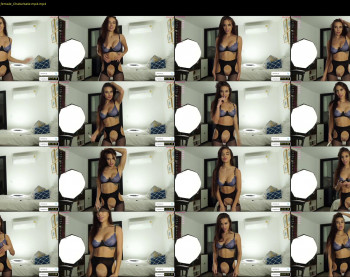 diffgirls — 23 minute Chaturbate female cam show recording, 720p, Apr 5, 2024