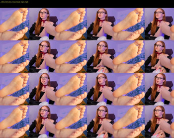 dorothygilbert — 5 minute Chaturbate female cam show recording, 720p, Apr 5, 2024
